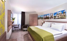 Best Western Hotel Kantstrasse Berlin Berlin Germany